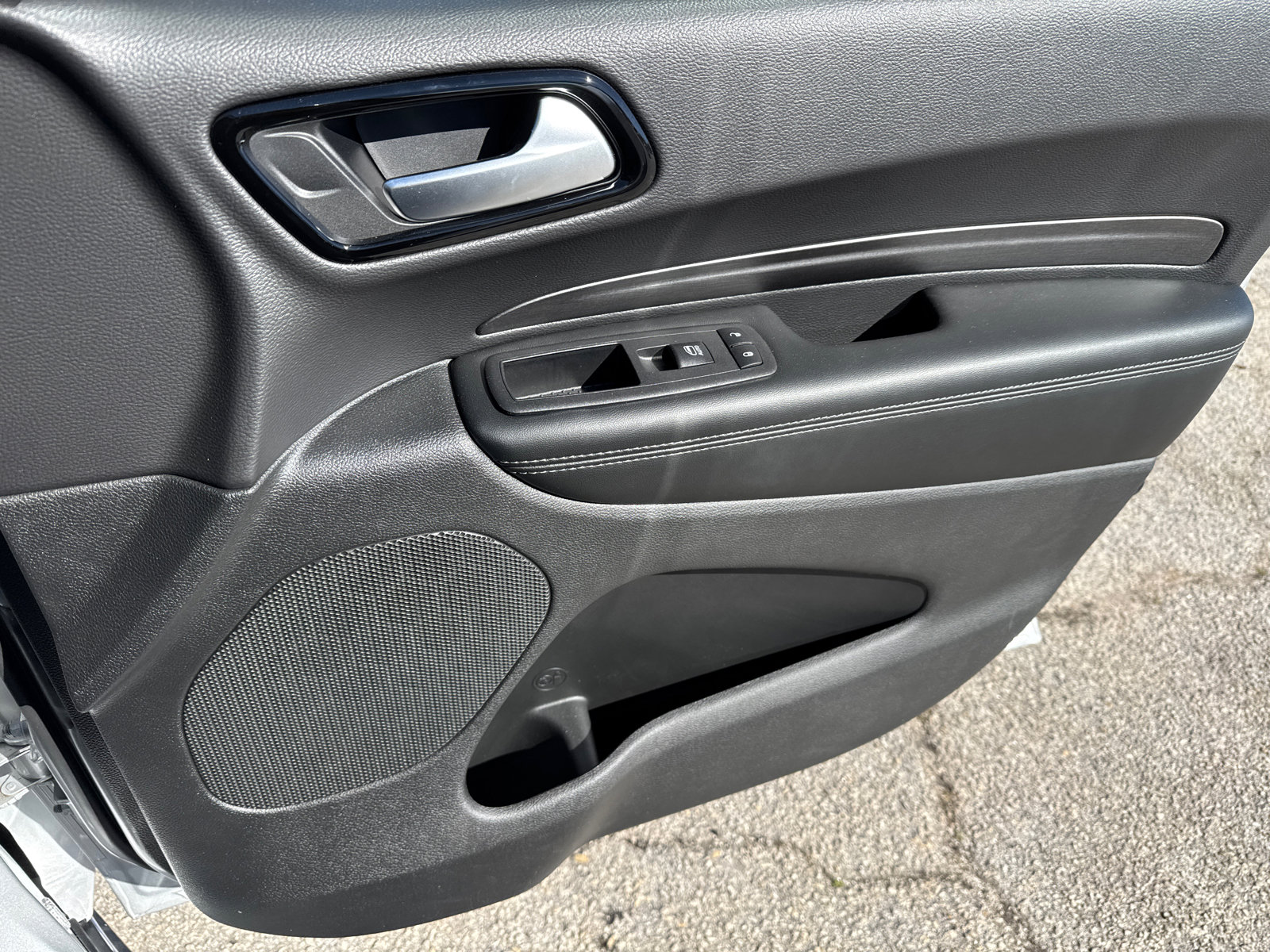 New 2025 Dodge Durango AWD w/ Skid Plate Group image 14