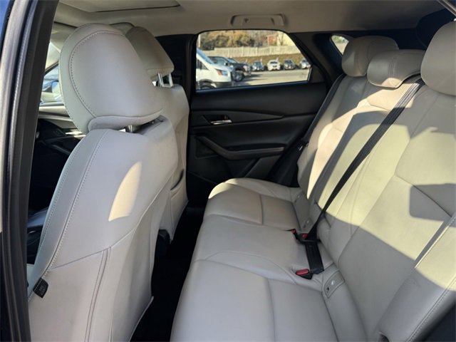 Used 2022 MAZDA CX-30 AWD 2.5 S w/ Preferred Package image 22