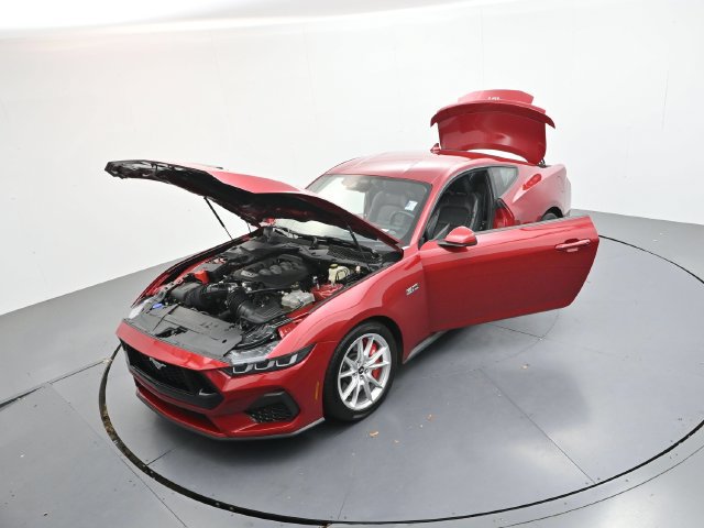 Used 2024 Ford Mustang GT Premium RWD image 53