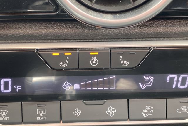 Used 2023 Nissan Sentra SV w/ All-Weather Package image 27