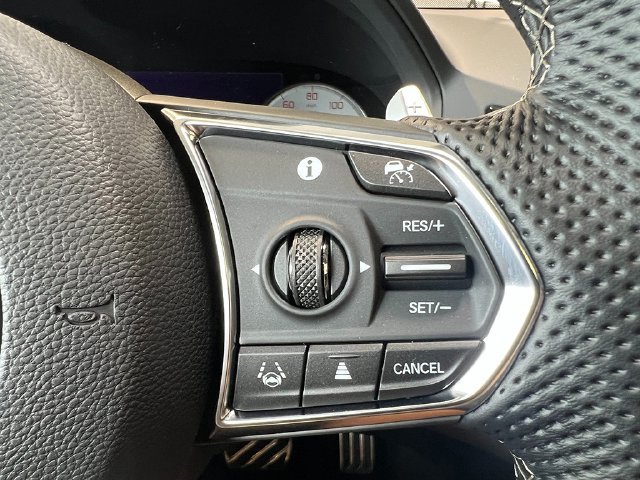 New 2026 Acura RDX w/ Advance Package AWD/4WD image 22