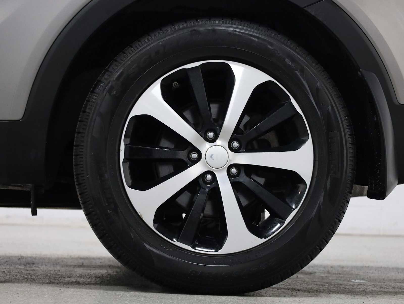 Used 2016 Kia Sorento EX AWD/4WD image 35