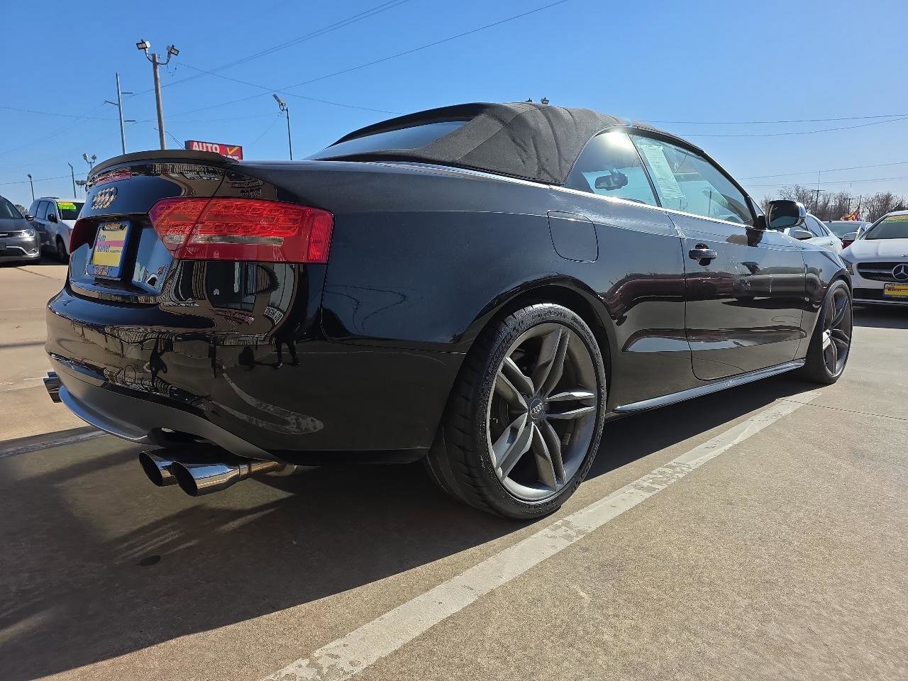Used 2010 Audi S5 Premium image 5