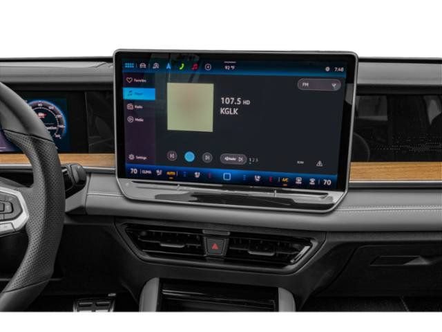 New 2026 Volkswagen Tiguan SEL R-Line AWD/4WD image 10