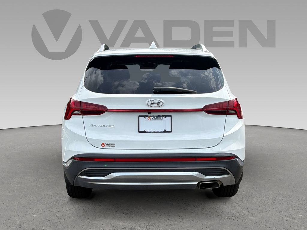 Used 2023 Hyundai Santa Fe SEL w/ Premium Package FWD image 24