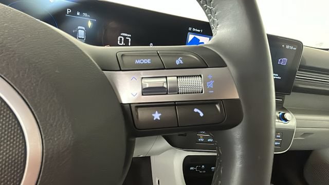 Certified 2024 Hyundai Kona SEL FWD image 16