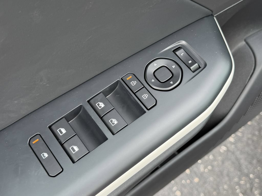 New 2026 Kia K4 GT-Line Turbo FWD image 20
