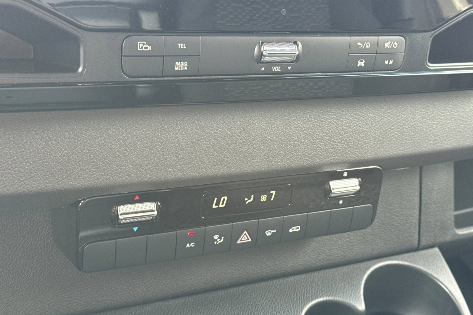 New 2025 Mercedes-Benz Sprinter 2500 image 22