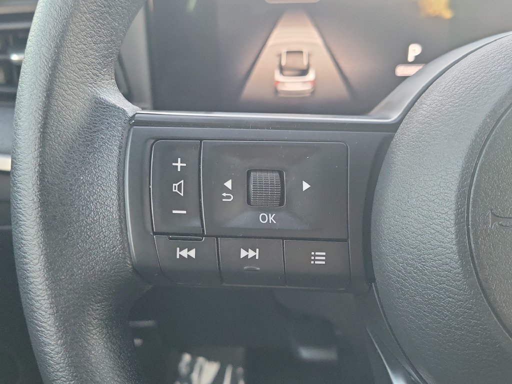 Used 2026 Nissan Kicks S FWD image 17