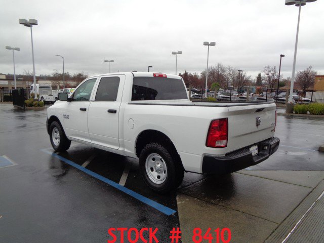 Used 2016 RAM 1500 Tradesman w/ Popular Equipment Group image 3