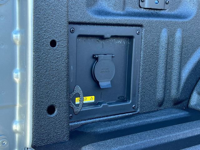New 2026 Ford F150 XLT w/ Equipment Group 302A MID AWD/4WD image 13