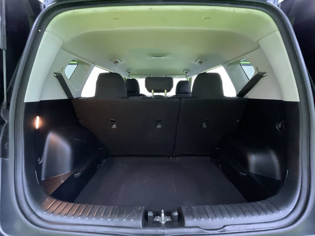 Used 2024 Kia Soul LX w/ Option Group 015 FWD image 25