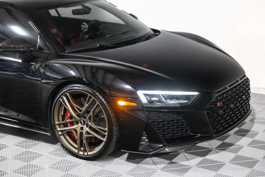 Used 2020 Audi R8 V10 performance AWD/4WD image 6