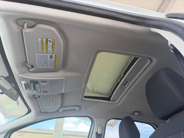 Used 2020 Ford EcoSport SE w/ Interior Protection Package AWD/4WD image 15