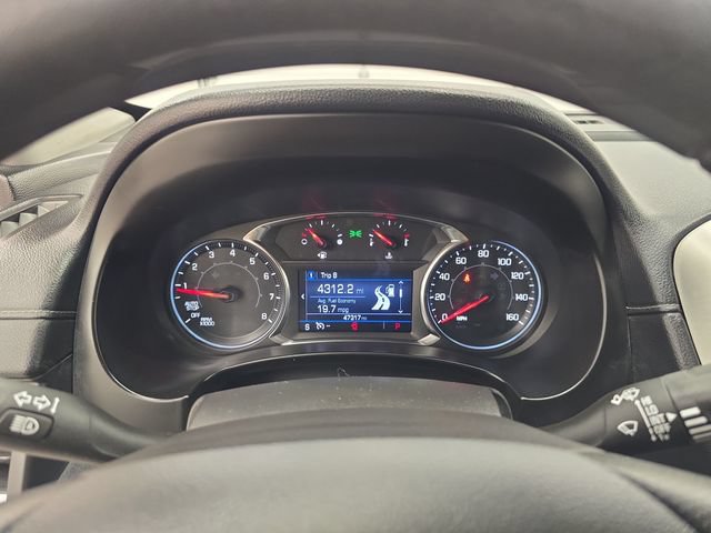Used 2022 GMC Terrain SLE FWD image 28