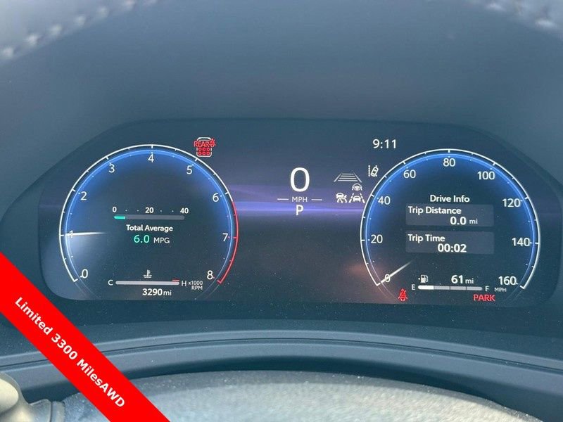 Used 2026 Toyota Grand Highlander Limited image 23