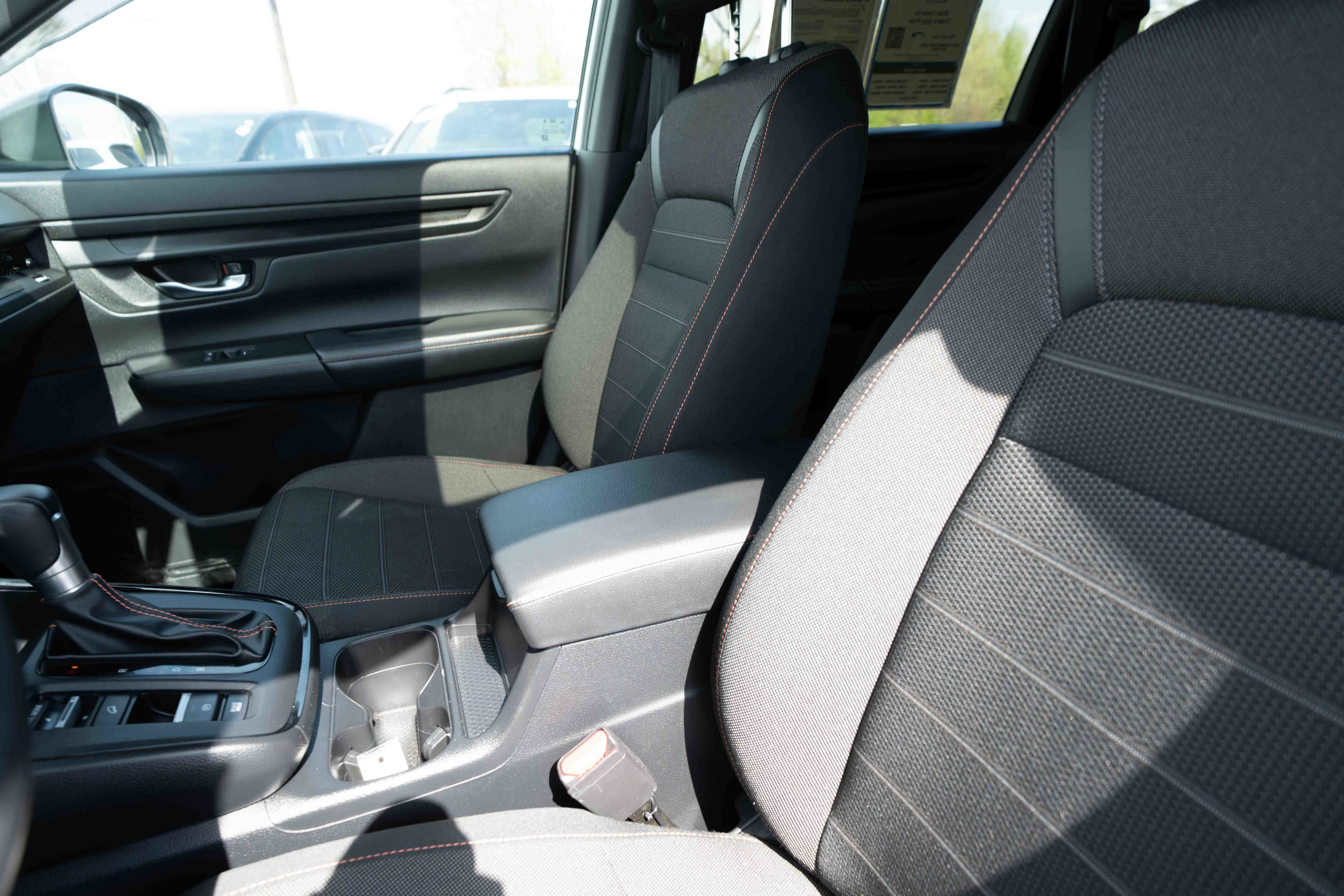 Used 2024 Honda CR-V Sport image 10