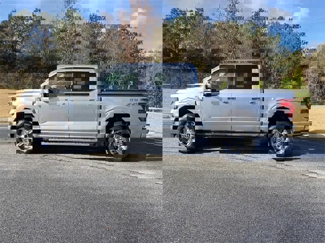 Used 2024 Ford F150 XLT w/ Equipment Group 302A MID image 42