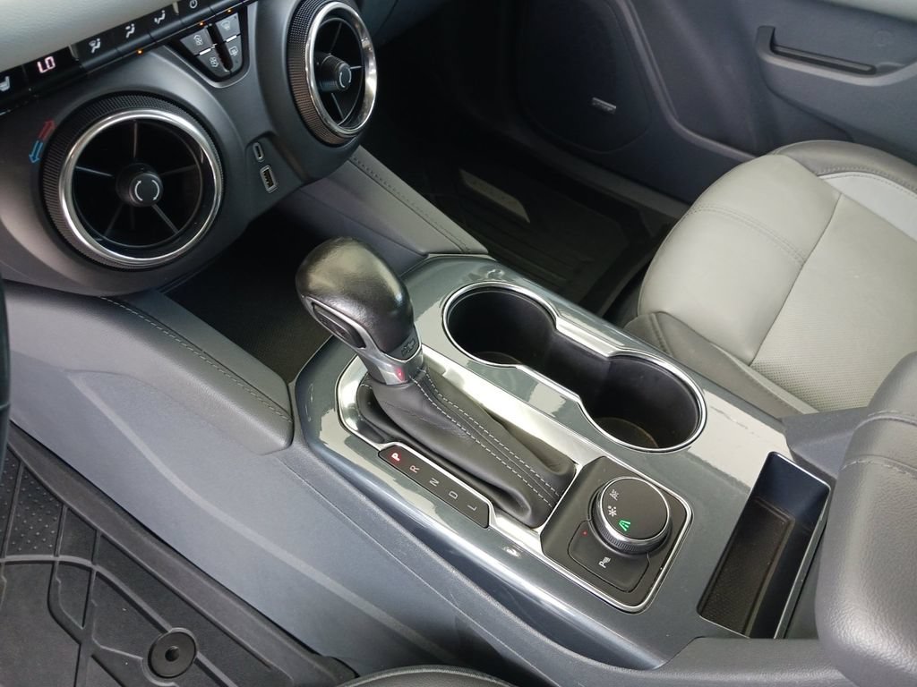 Used 2019 Chevrolet Blazer LT w/ Sun and Wheels Package FWD image 33