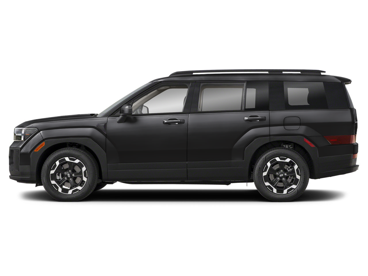 New 2026 Hyundai Santa Fe SEL FWD image 20