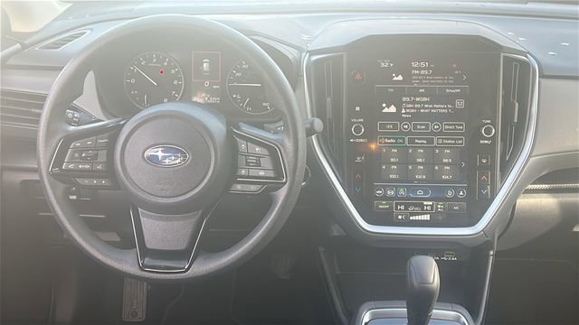 Certified 2024 Subaru Crosstrek 2.0i Premium image 14