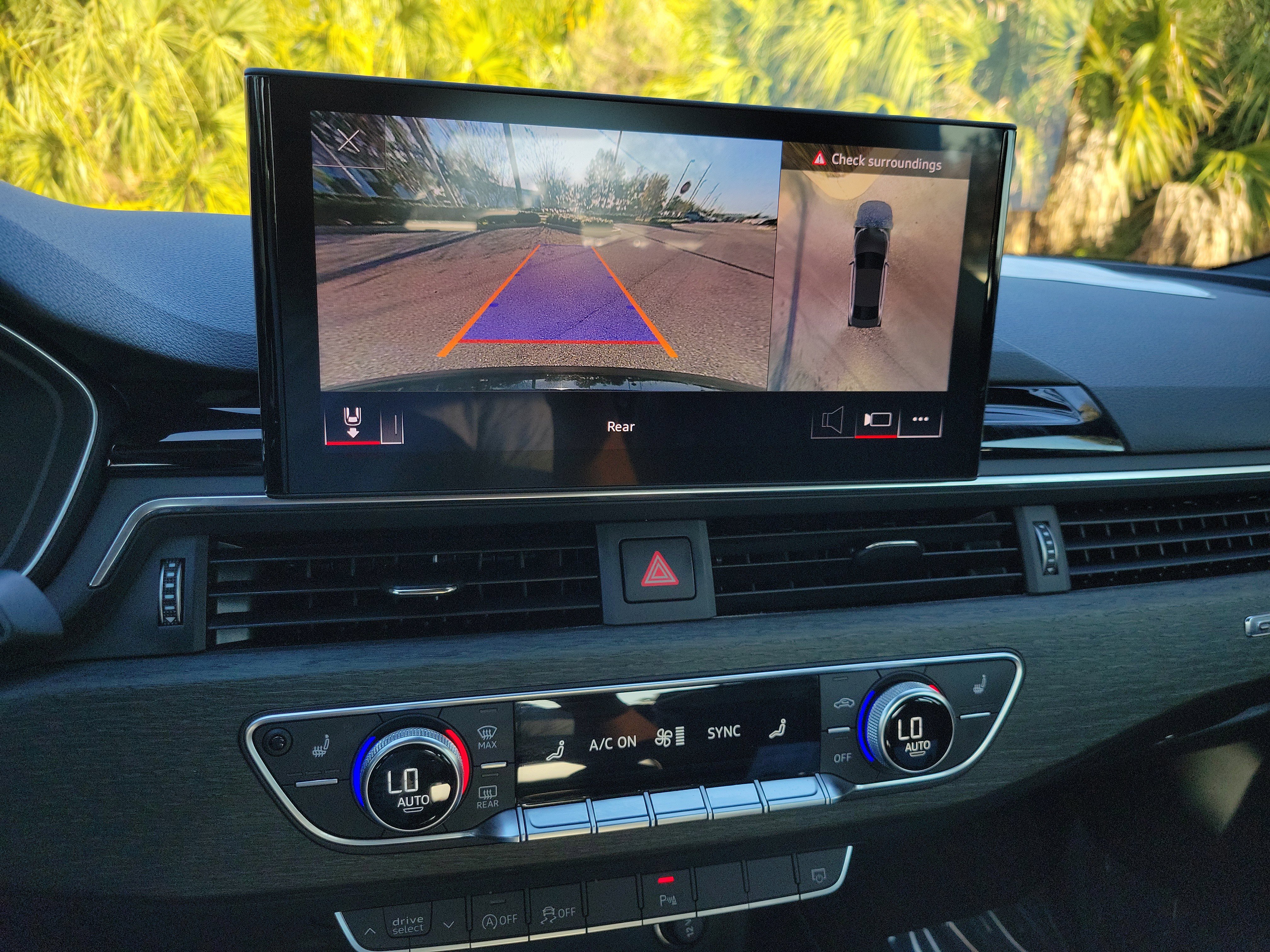 Used 2023 Audi A4 2.0T Premium Plus w/ Premium Plus Package image 25