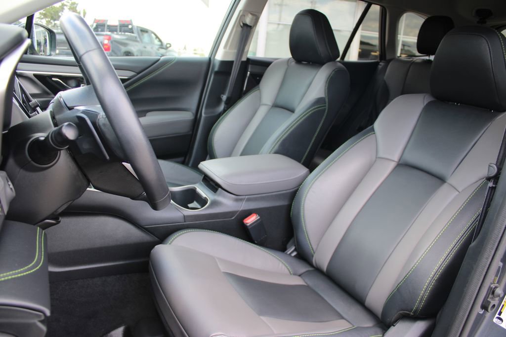 Certified 2023 Subaru Outback Onyx Edition AWD/4WD image 10