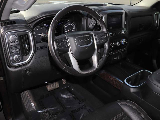 Used 2021 GMC Sierra 3500 Denali w/ Denali Ultimate Package image 2