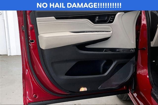 New 2026 Honda Odyssey Elite image 11