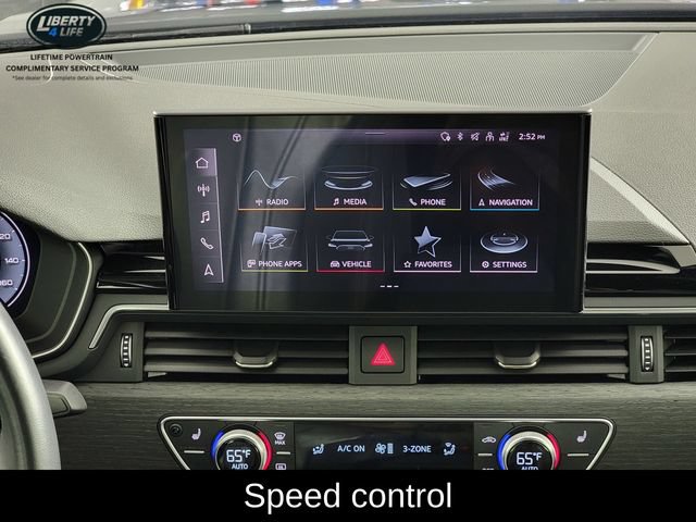 Used 2024 Audi A5 2.0T Premium Plus AWD/4WD image 23