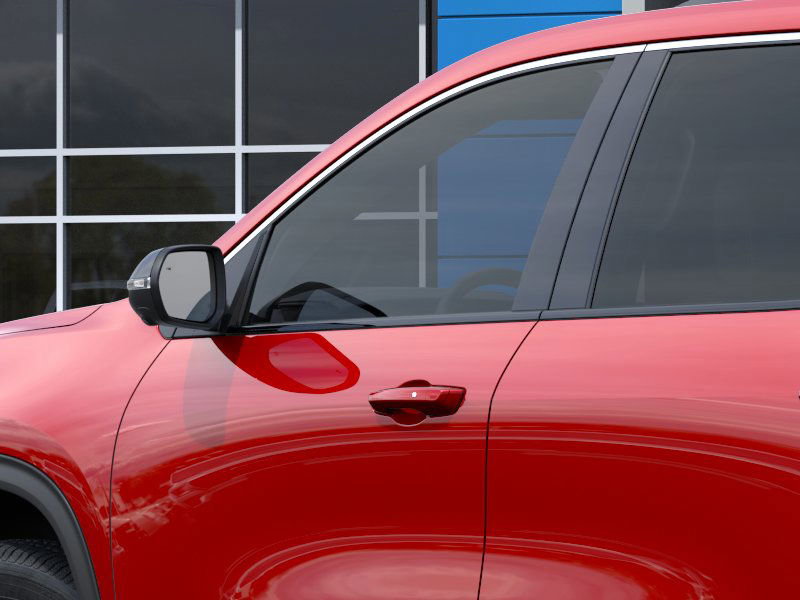 New 2026 GMC Acadia Elevation w/ Elevation Premium Package image 37