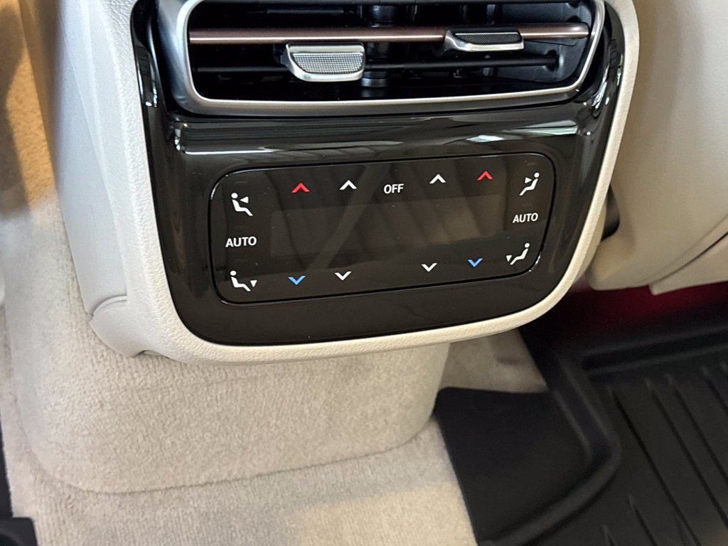 Used 2023 Mercedes-Benz EQS 450+ Sedan image 28