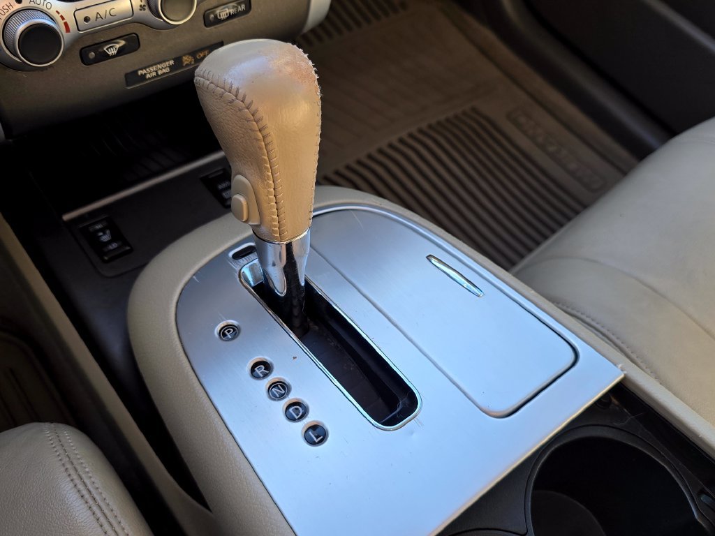 Used 2013 Nissan Murano SL AWD/4WD image 29