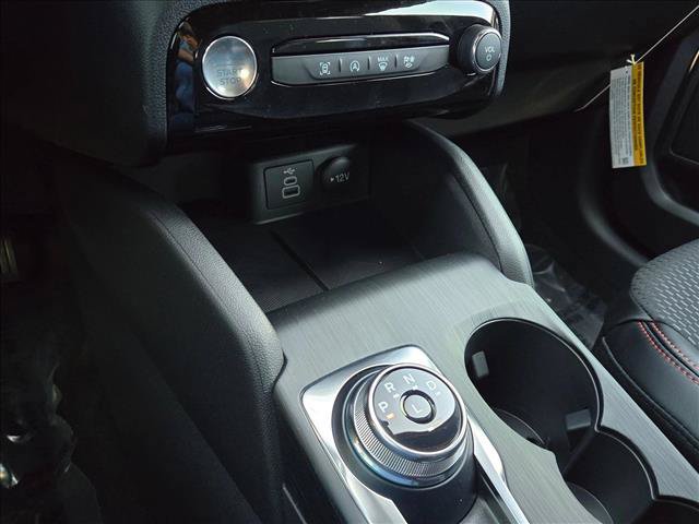 New 2026 Ford Escape ST-Line w/ Tech Pack #1 FWD image 14
