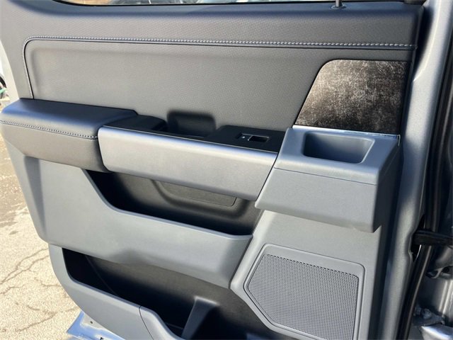 Used 2022 Ford F150 XLT w/ Equipment Group 302A High image 17