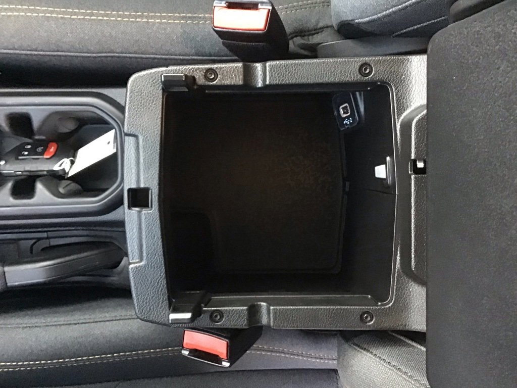 Used 2024 Jeep Gladiator Willys image 39