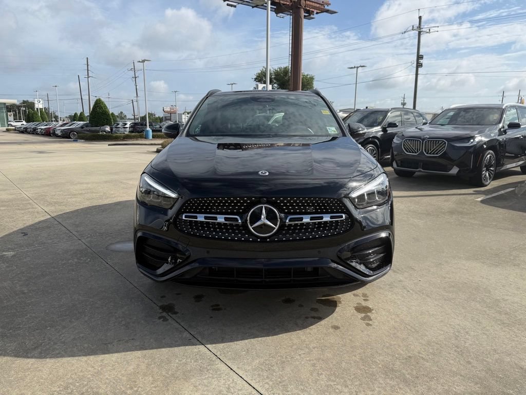 Used 2025 Mercedes-Benz GLA 250 image 2