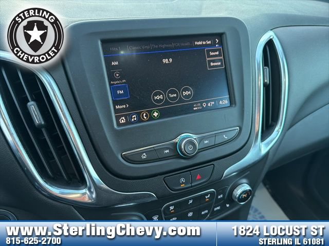 Certified 2024 Chevrolet Equinox LT FWD image 17