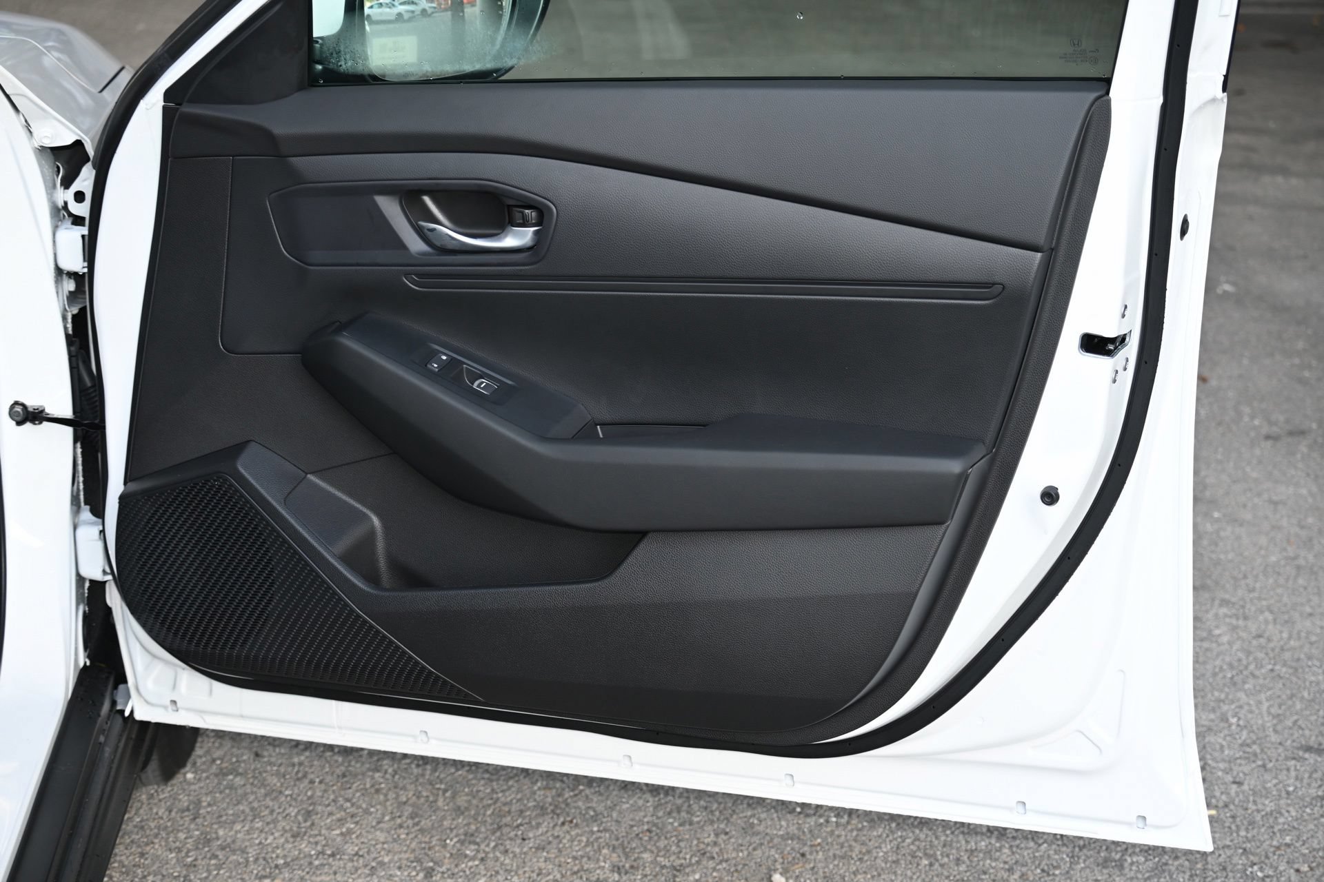 New 2026 Honda Accord LX image 12