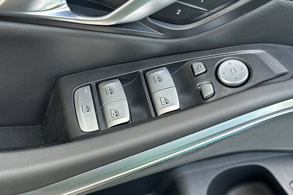 New 2026 BMW M3 Base w/ Executive Package image 11