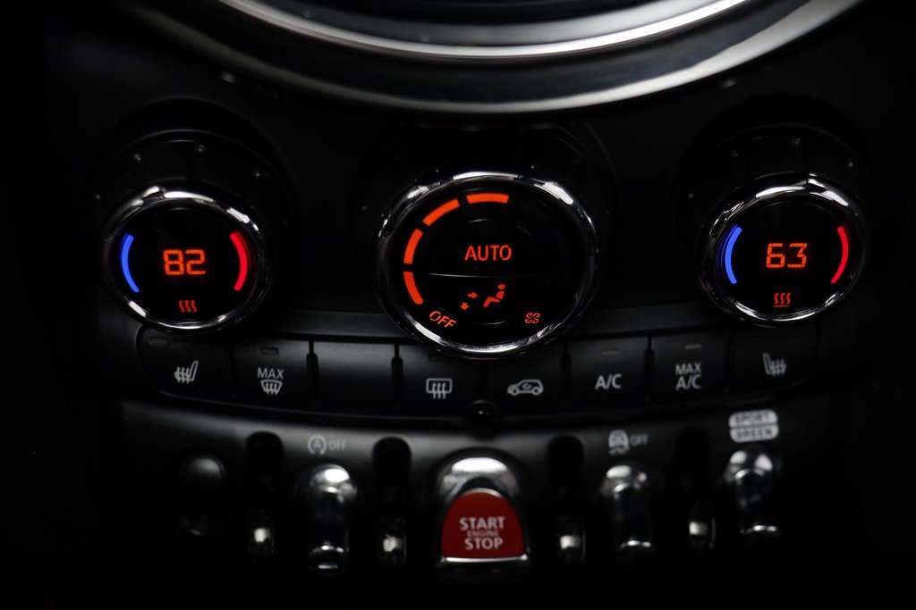 Certified 2023 MINI Cooper S image 11