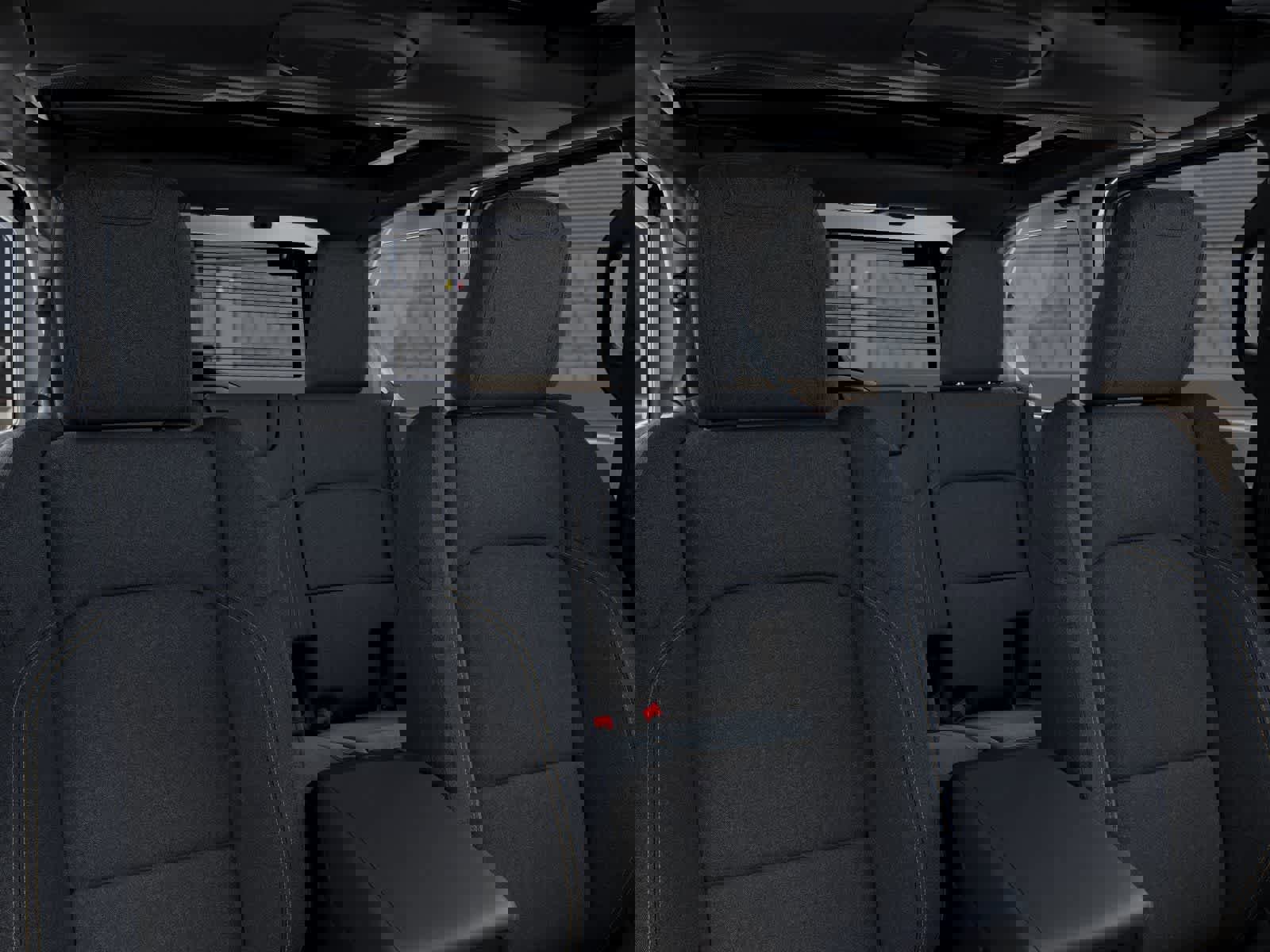 New 2026 Jeep Wrangler Sport S image 26