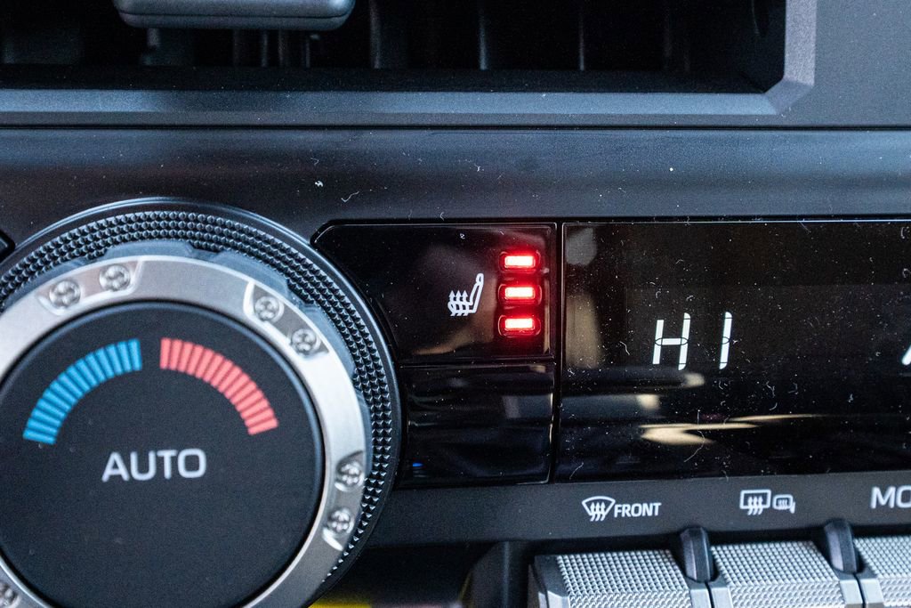 New 2026 Toyota Tacoma SR5 image 31