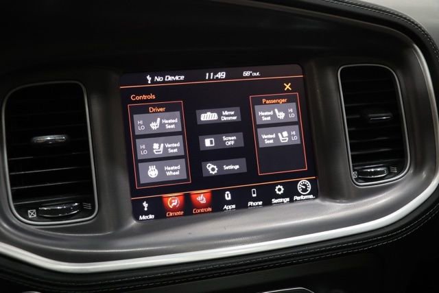 Used 2022 Dodge Charger Scat Pack RWD image 30