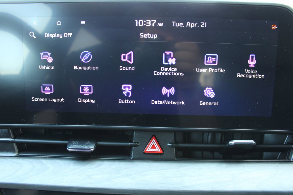 Used 2023 Kia Sportage X-Line w/ X-Line Premium Package image 33