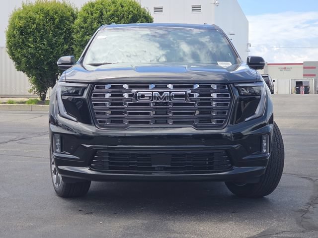 New 2026 GMC Acadia Denali Ultimate w/ LPO, Floor Liner Package AWD/4WD image 20