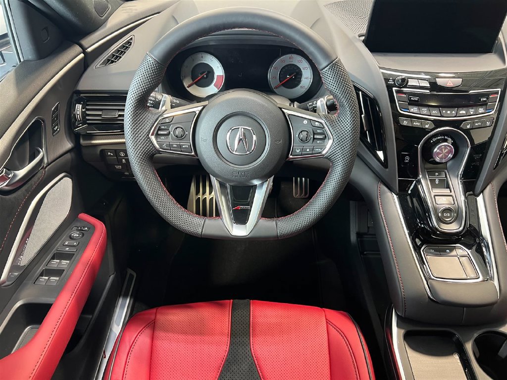 New 2026 Acura RDX w/ Advance Package AWD/4WD image 24