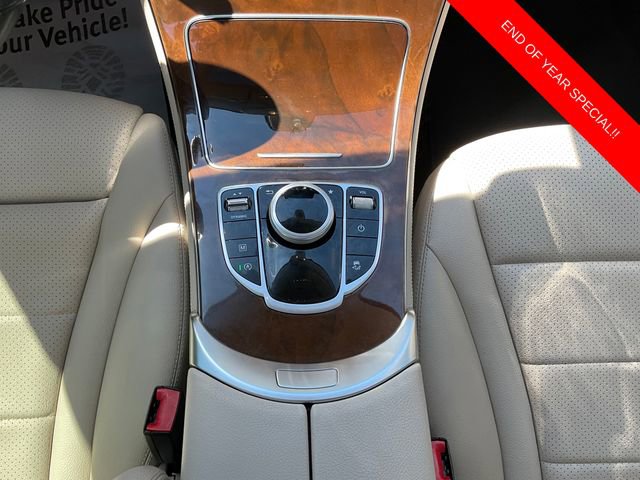 Used 2018 Mercedes-Benz GLC 300 GLC 300 w/ Premium Package image 17