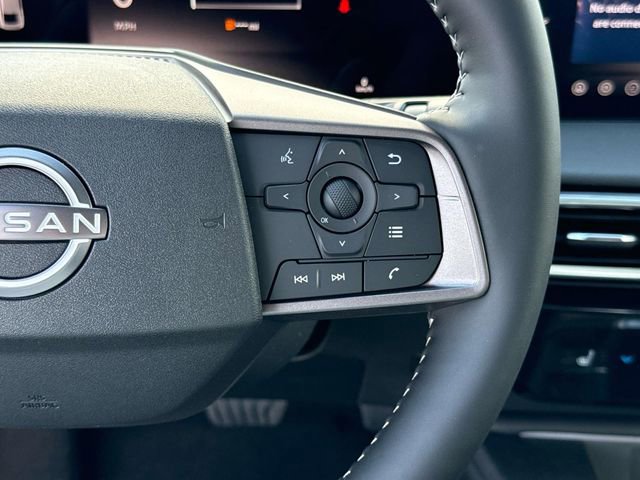 New 2026 Nissan Sentra SV w/ SV Convenience Package FWD image 27