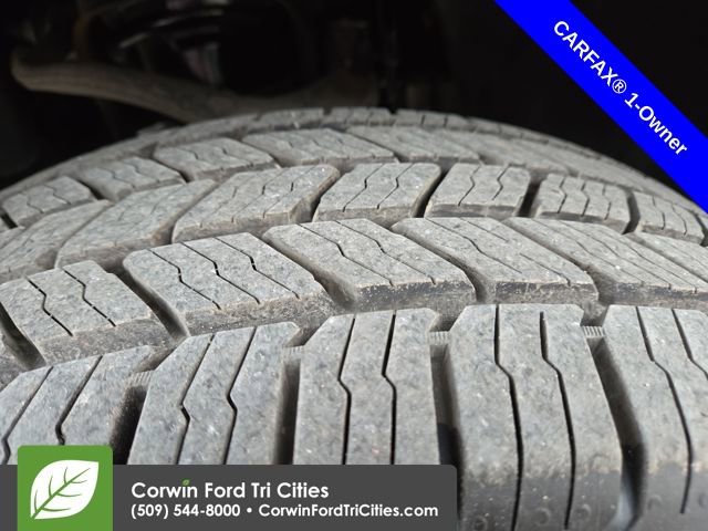 Used 2024 Chevrolet Silverado 1500 LT Trail Boss AWD/4WD image 12